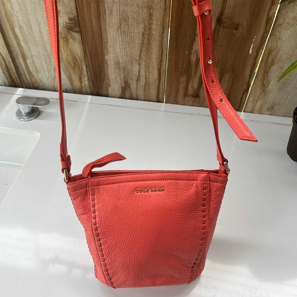 Cole Haan Mini Bag